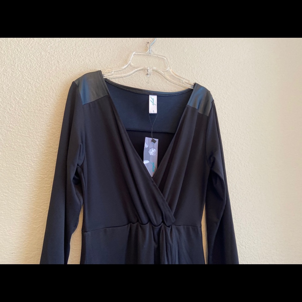 VFiah Back Dress